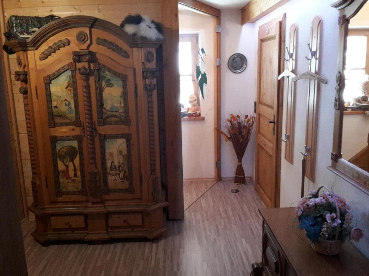 Am Postgarten Лам Екстер'єр фото