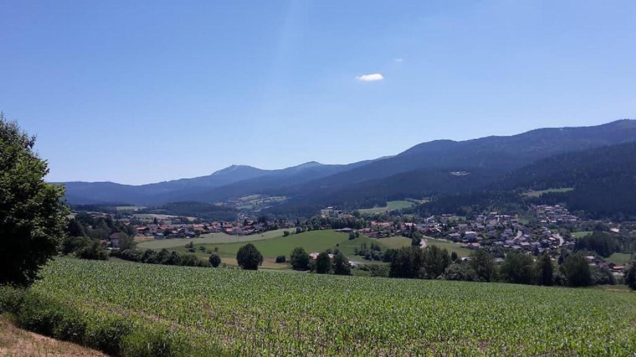 Am Postgarten Лам Екстер'єр фото