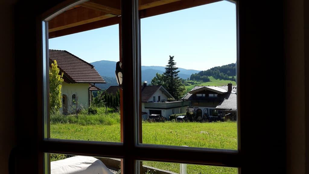 Am Postgarten Лам Екстер'єр фото